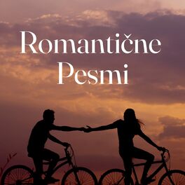Album cover of Romantične Pesmi