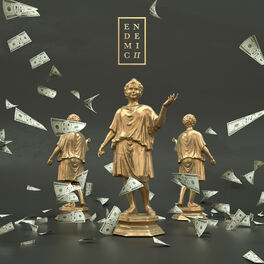 Album cover of Get Rid of Me