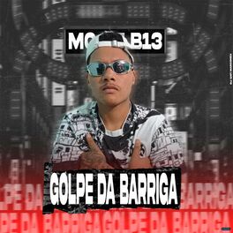 Album cover of Golpe da Barriga
