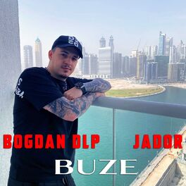 Album cover of Buze