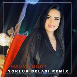 Album cover of Yokluk Belası Remix