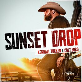 Album cover of Sunset Drop (feat. Colt Ford)
