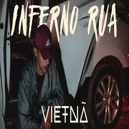Album cover of Inferno Rua