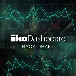 Album cover of iikoDashboard (Extended Version)