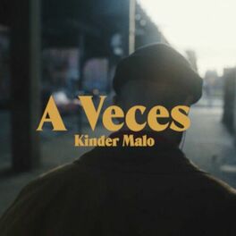 Album cover of A Veces