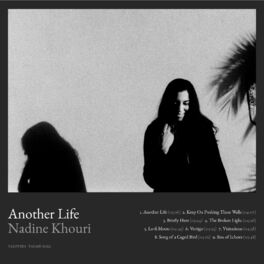 Album cover of Another Life