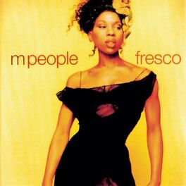 Album cover of Fresco