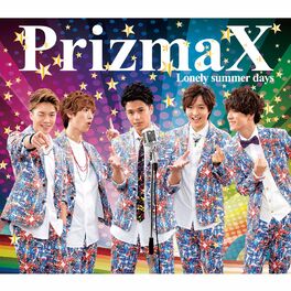 PrizmaX: albums, songs, playlists | Listen on Deezer