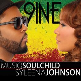 Album cover of 9ine