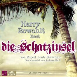Album cover of Die Schatzinsel (ungekürzt)
