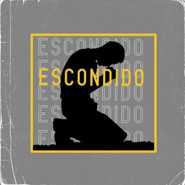 Album cover of Escondido