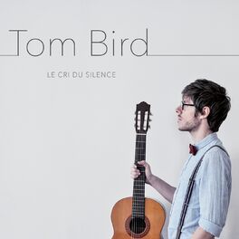 Album cover of Le cri du silence