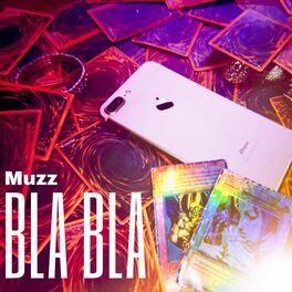 Album cover of BlaBla