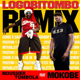 Album cover of Logobitombo (Corde à sauter) [Remix]