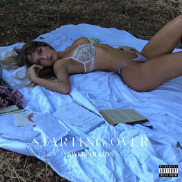 Album cover of Starting Over