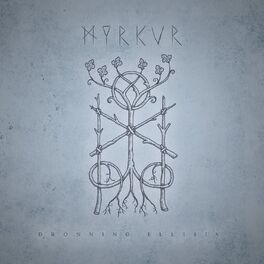 Album cover of Dronning Ellisiv