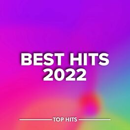 Album cover of Best Hits 2022