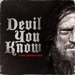 Album cover of Devil You Know