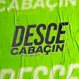 Album cover of Desce Cabaçin