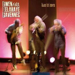 Album cover of Kan Tri Men