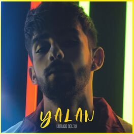 Album cover of Yalan