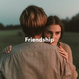 Album cover of Friendship