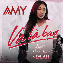Album cover of Va là-bas (feat. Lyna Mahyem & Lylah)