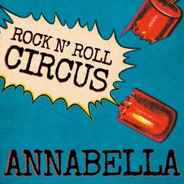 Album cover of Annabella