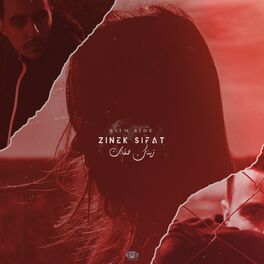 Album cover of Zinek Sifat