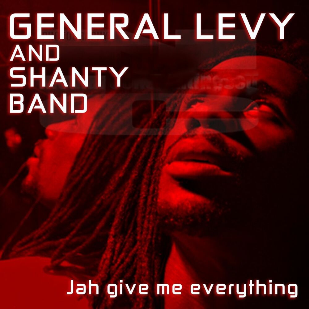 General Levy. General Levy Жанр музыки. Keep believing in Jah.