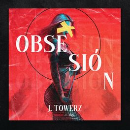Album cover of Obsesión