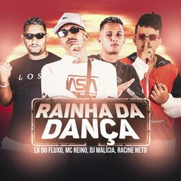 Album cover of Rainha da Dança