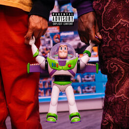 Album cover of Buzz Lightyeah