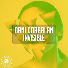 Album cover of Invisible
