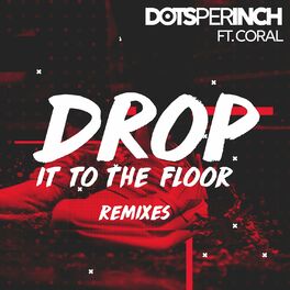 Album cover of Drop It to the Floor (Remixes)