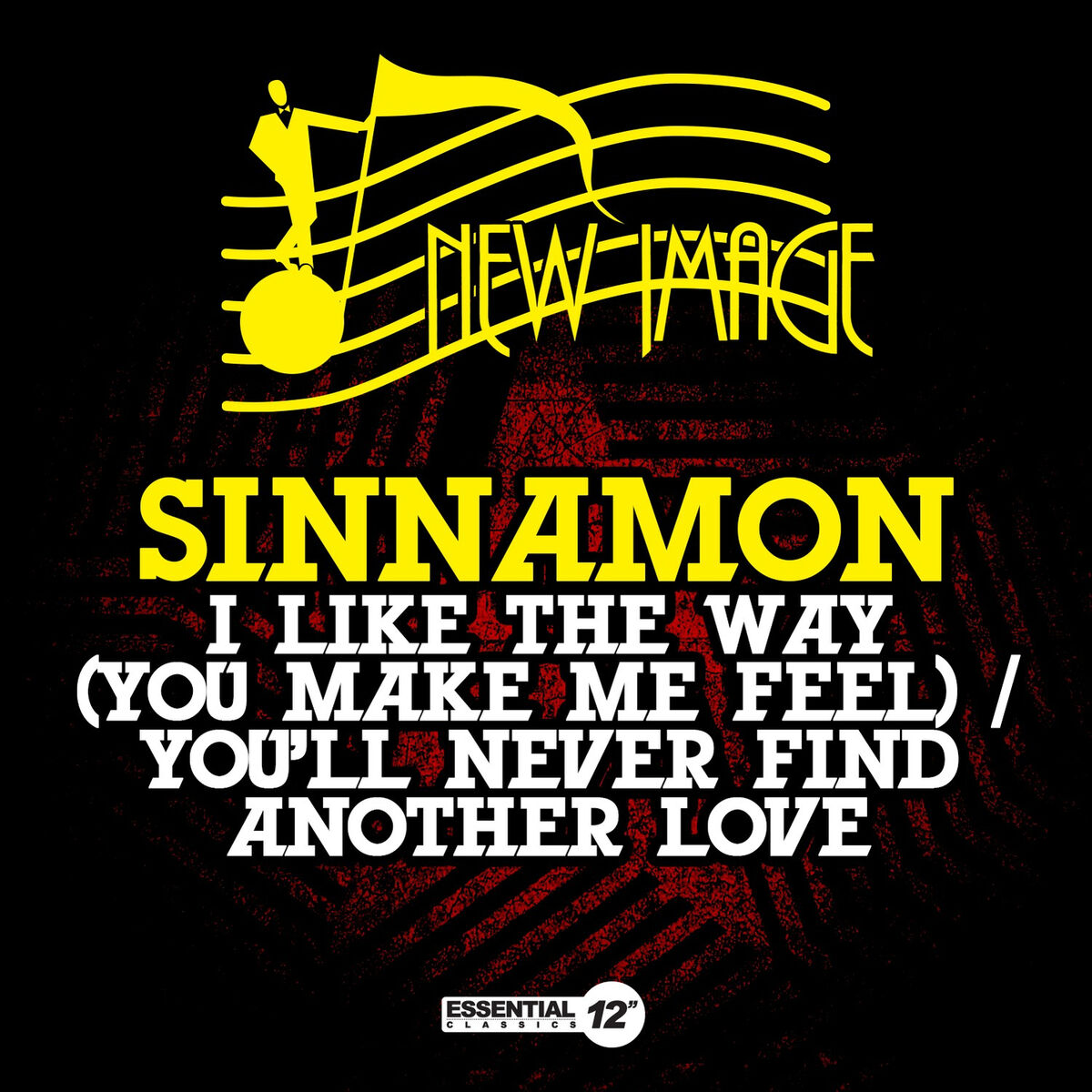 Sinnamon: albums, songs, playlists | Listen on Deezer