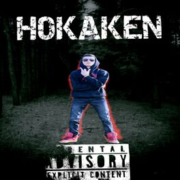 Album cover of Hokaken