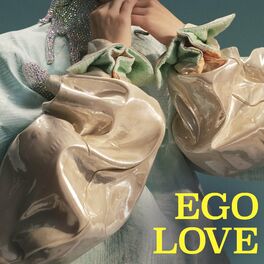 Album cover of Egolove