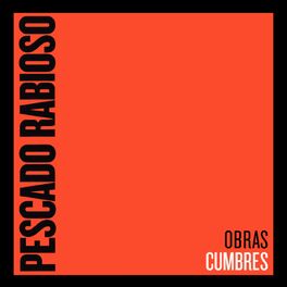 Album picture of Obras Cumbres