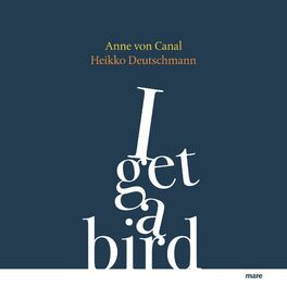 Album cover of I get a bird