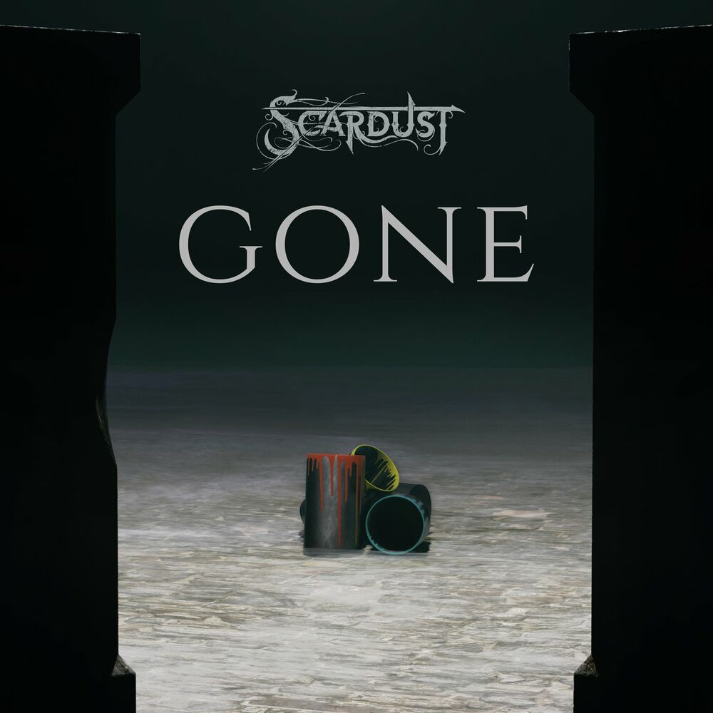 Be gone remix. Scardust 2015. Gone слушать.