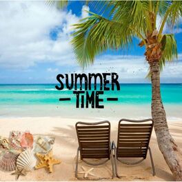 Album cover of Summer Time