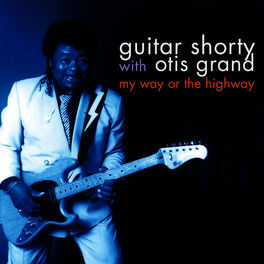 Album cover of My Way or the Highway