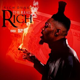 Album cover of The Real Rich