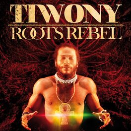 Album cover of Roots Rebel