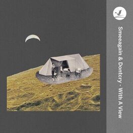 Album cover of With A View