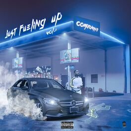 Album cover of Just Fueling Up, Vol. 1