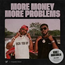 Album picture of More Money More Problems