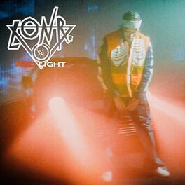 Album cover of RED LIGHT