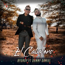 Album cover of El Caballero